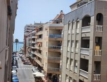 Sale - Lägenhet - Torrevieja - Playa del Acequión