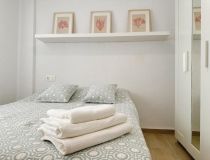 Sale - Lägenhet - Torrevieja - Playa del cura