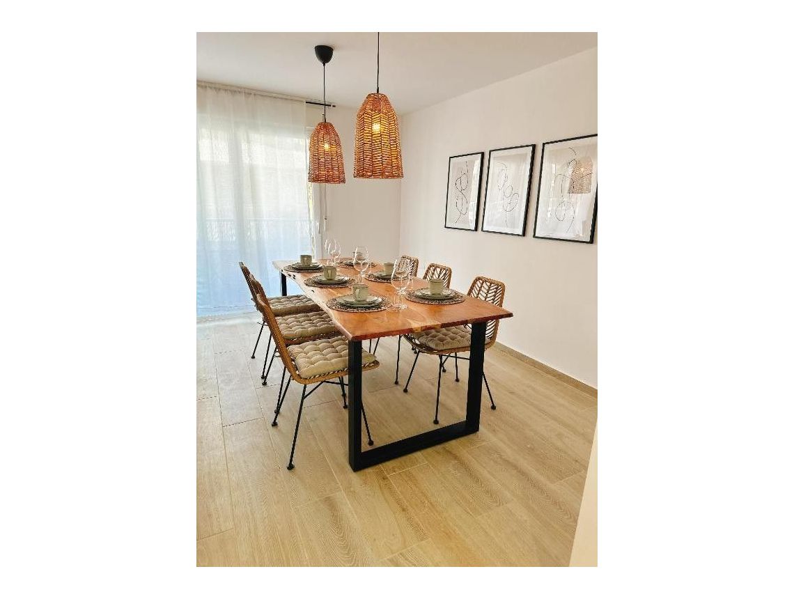 Sale - Lägenhet - Torrevieja - Playa del cura