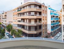 Sale - Lägenhet - Torrevieja - Playa del Cura