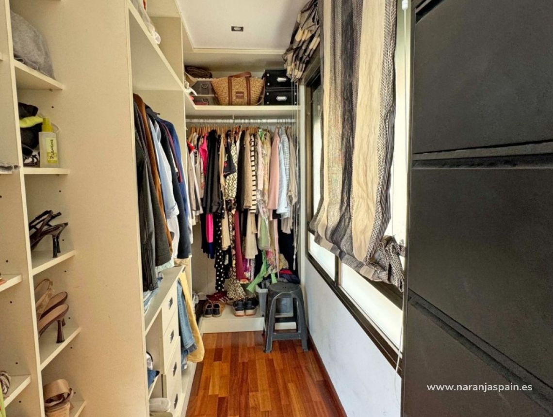 Sale - Lägenhet - Torrevieja - Playa del Cura