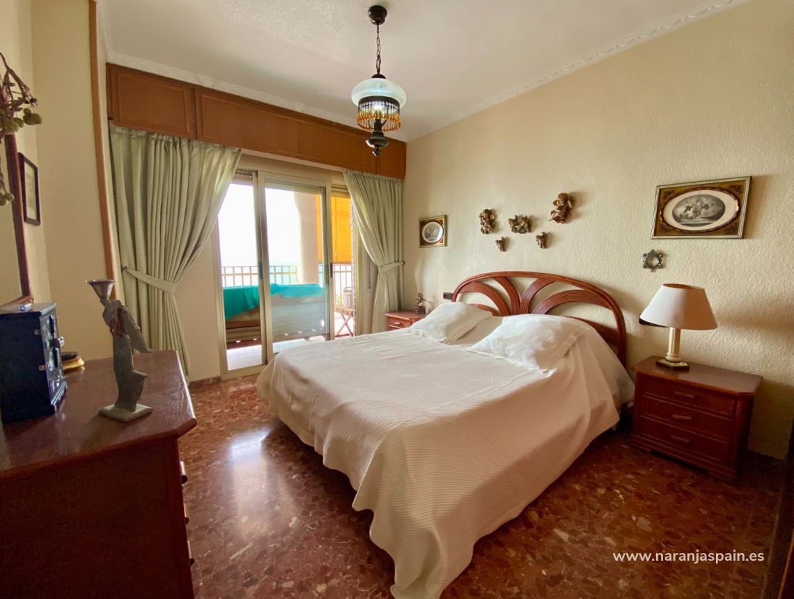 Sale - Lägenhet - Torrevieja - Playa del cura