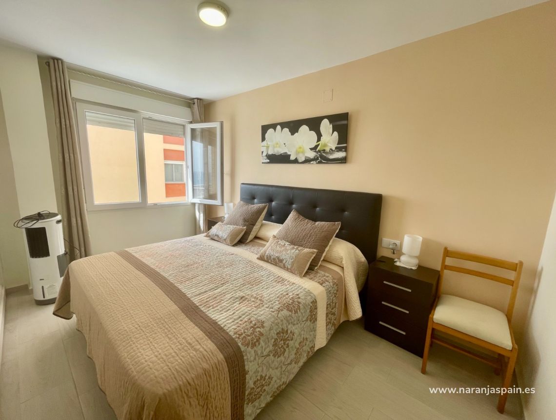 Sale - Lägenhet - Torrevieja - Playa del cura