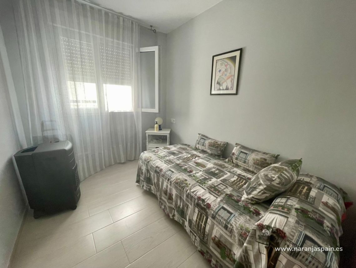 Sale - Lägenhet - Torrevieja - Playa del cura