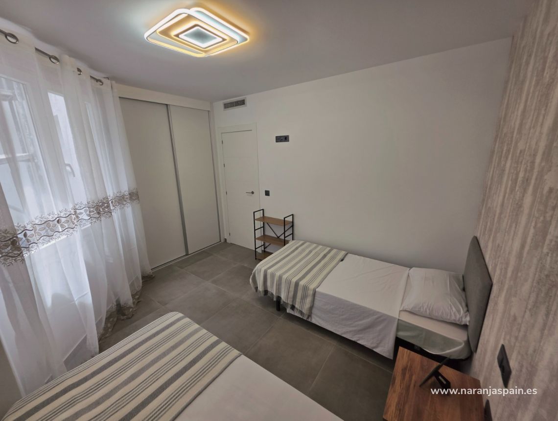 Sale - Lägenhet - Torrevieja - Puerto