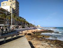 Sale - Lägenhet - Torrevieja - Puerto