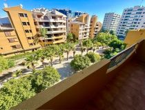 Sale - Lägenhet - Torrevieja - Punta prima