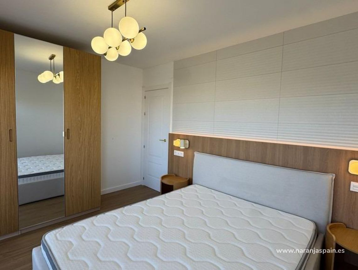 Sale - Lägenhet - Torrevieja - Punta prima