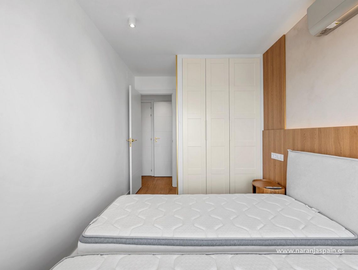Sale - Lägenhet - Torrevieja - Punta prima