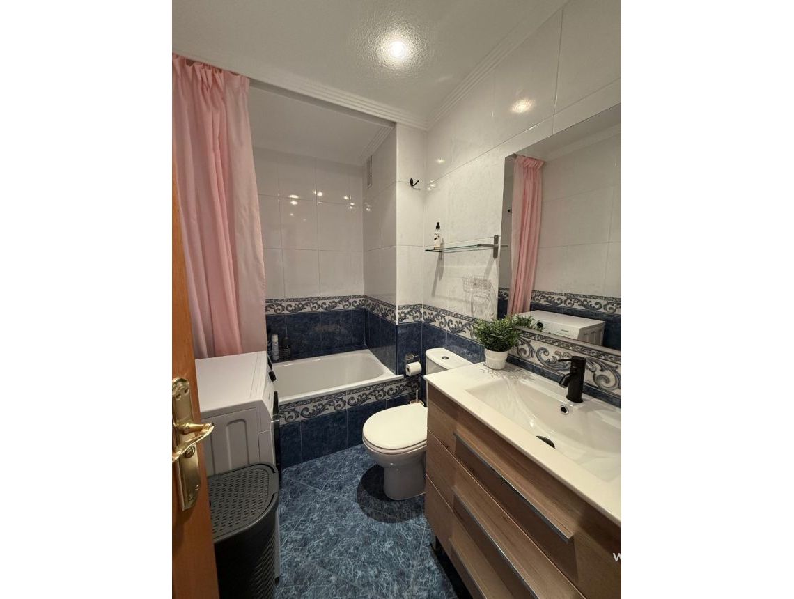 Sale - Lägenhet - Torrevieja - Torre la mata