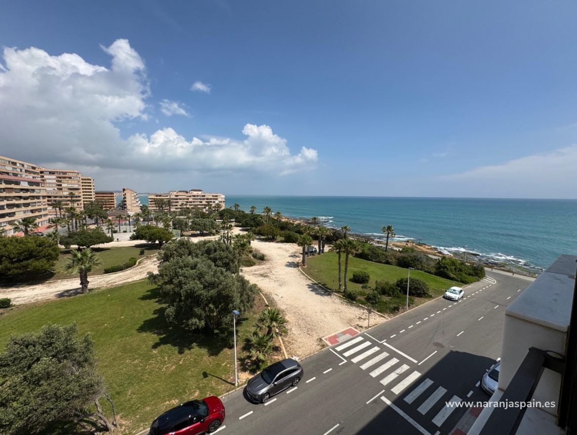 Sale - Lägenhet - Torrevieja - Torrevieja>Cabo Cervera