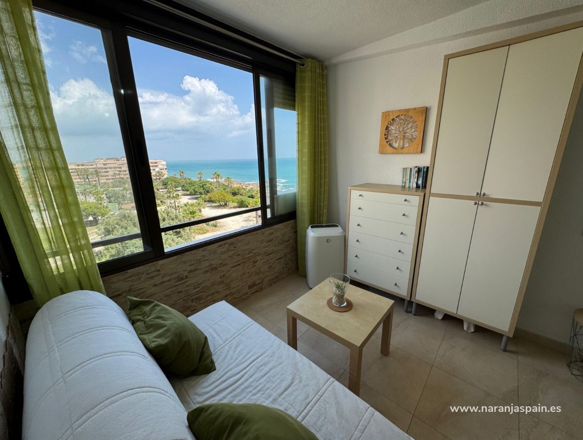 Sale - Lägenhet - Torrevieja - Torrevieja>Cabo Cervera
