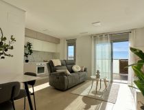 Sale - Lägenhet - Torrevieja