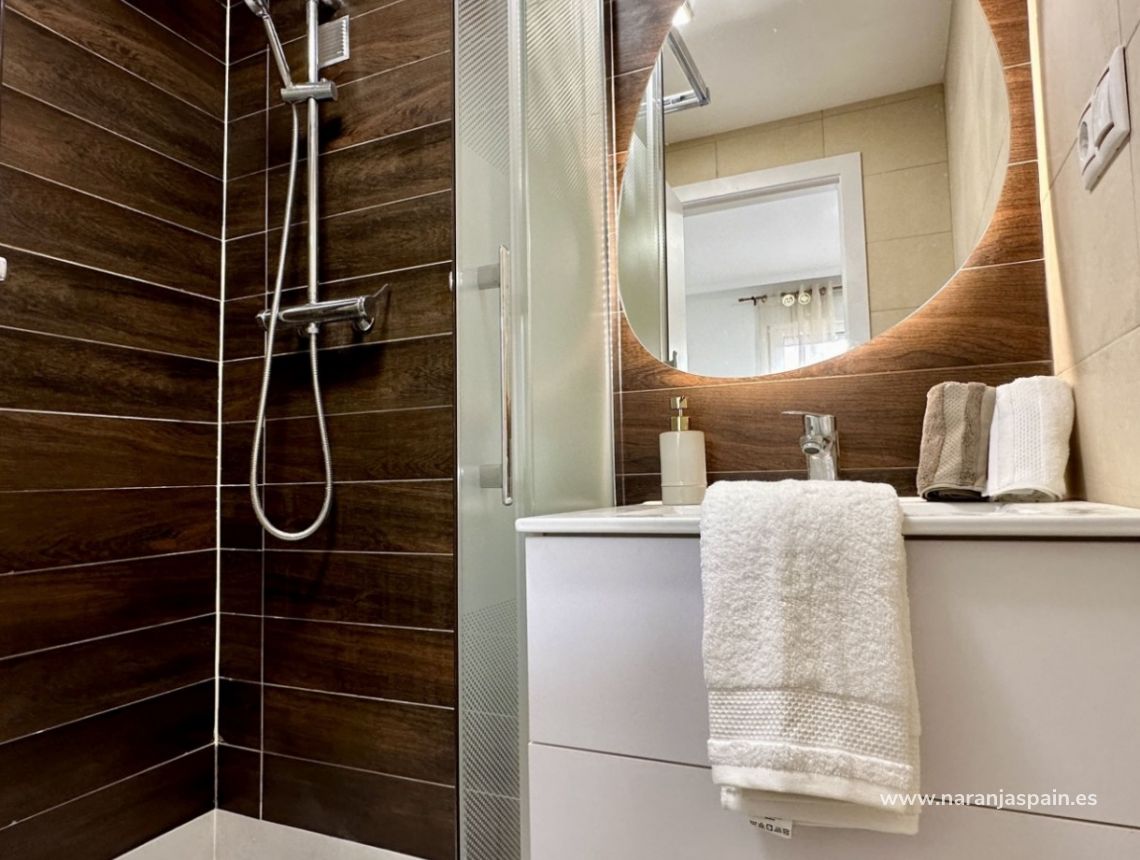 Sale - Lägenhet - Torrevieja