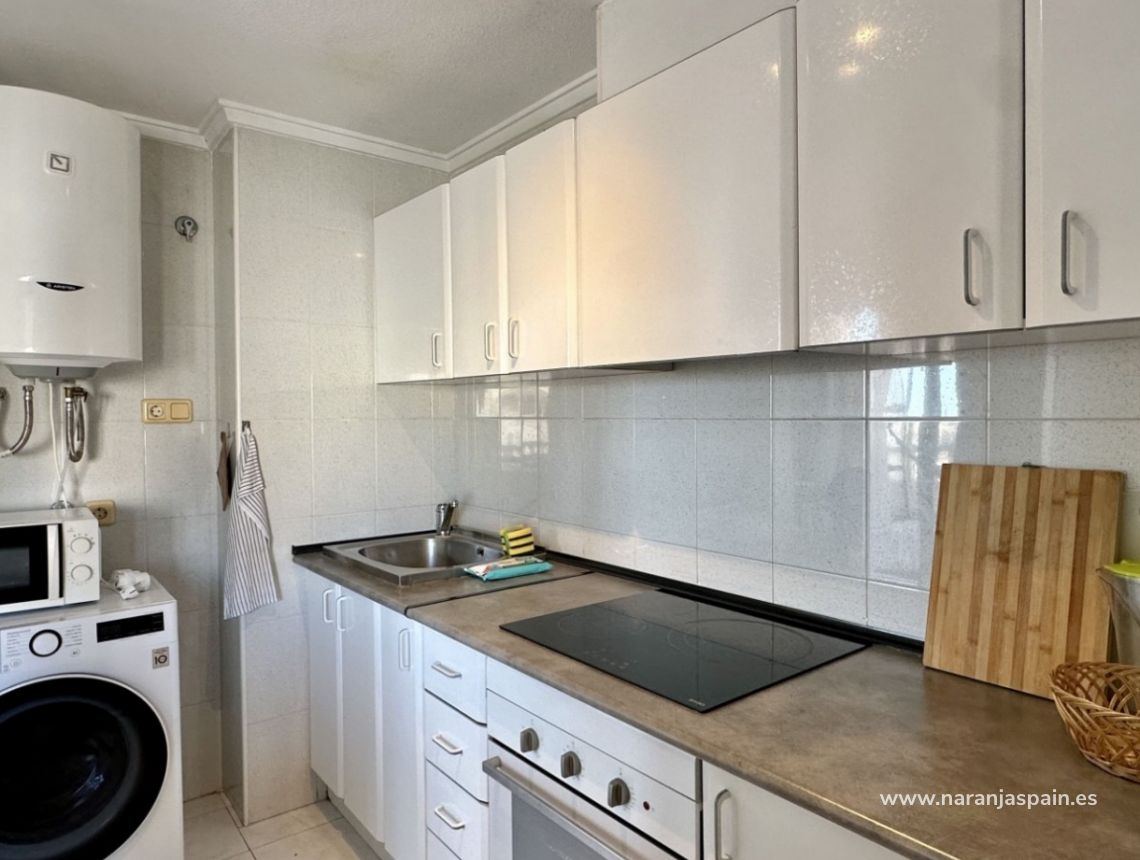 Sale - Lägenhet - Torrevieja