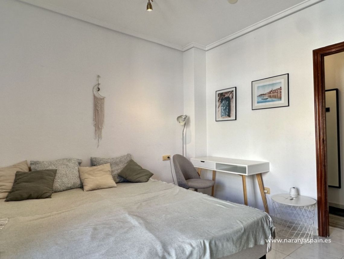 Sale - Lägenhet - Torrevieja