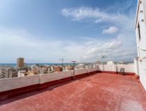 Sale - Lägenhet - Torrevieja