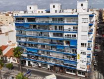 Sale - Lägenhet - Torrevieja
