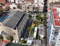 Sale - Lägenhet - Torrevieja