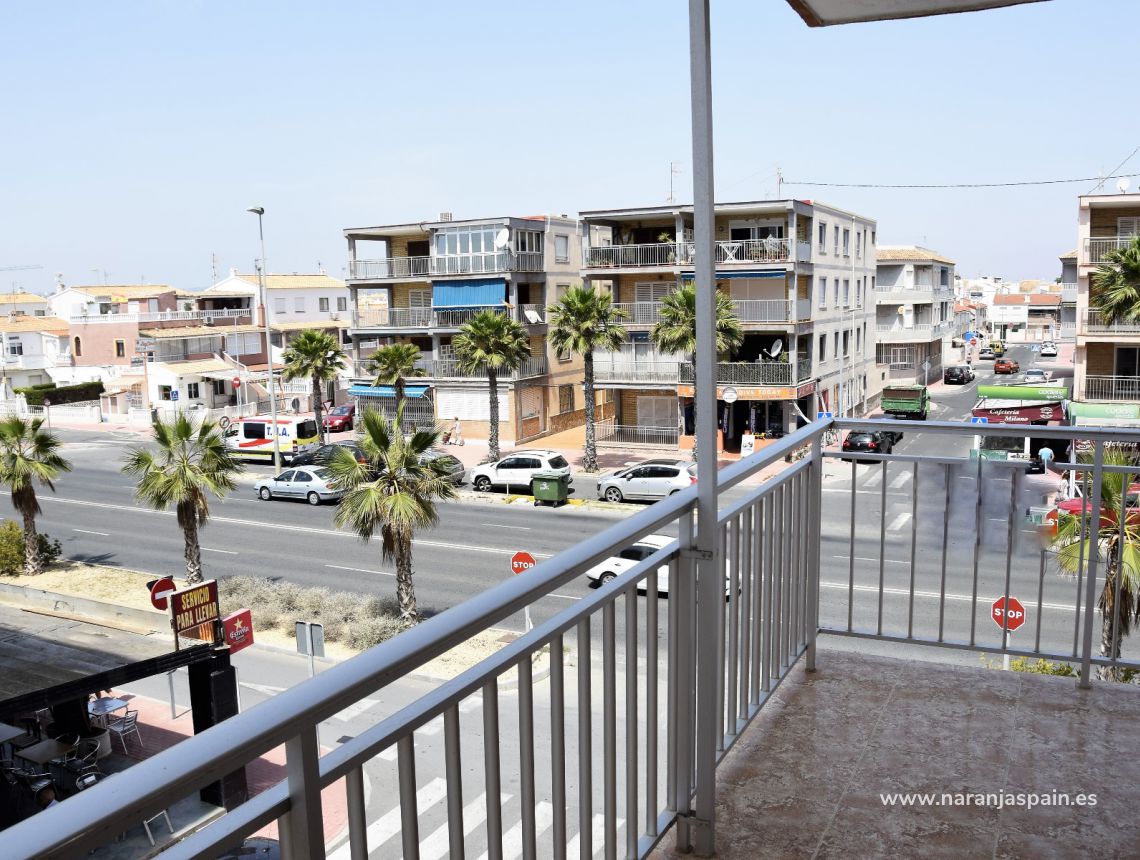 Sale - Lägenhet - Torrevieja