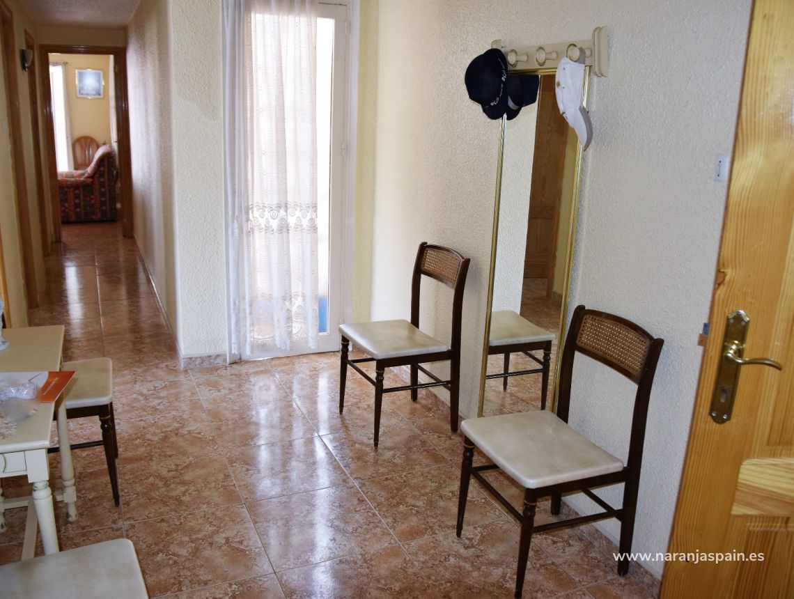 Sale - Lägenhet - Torrevieja