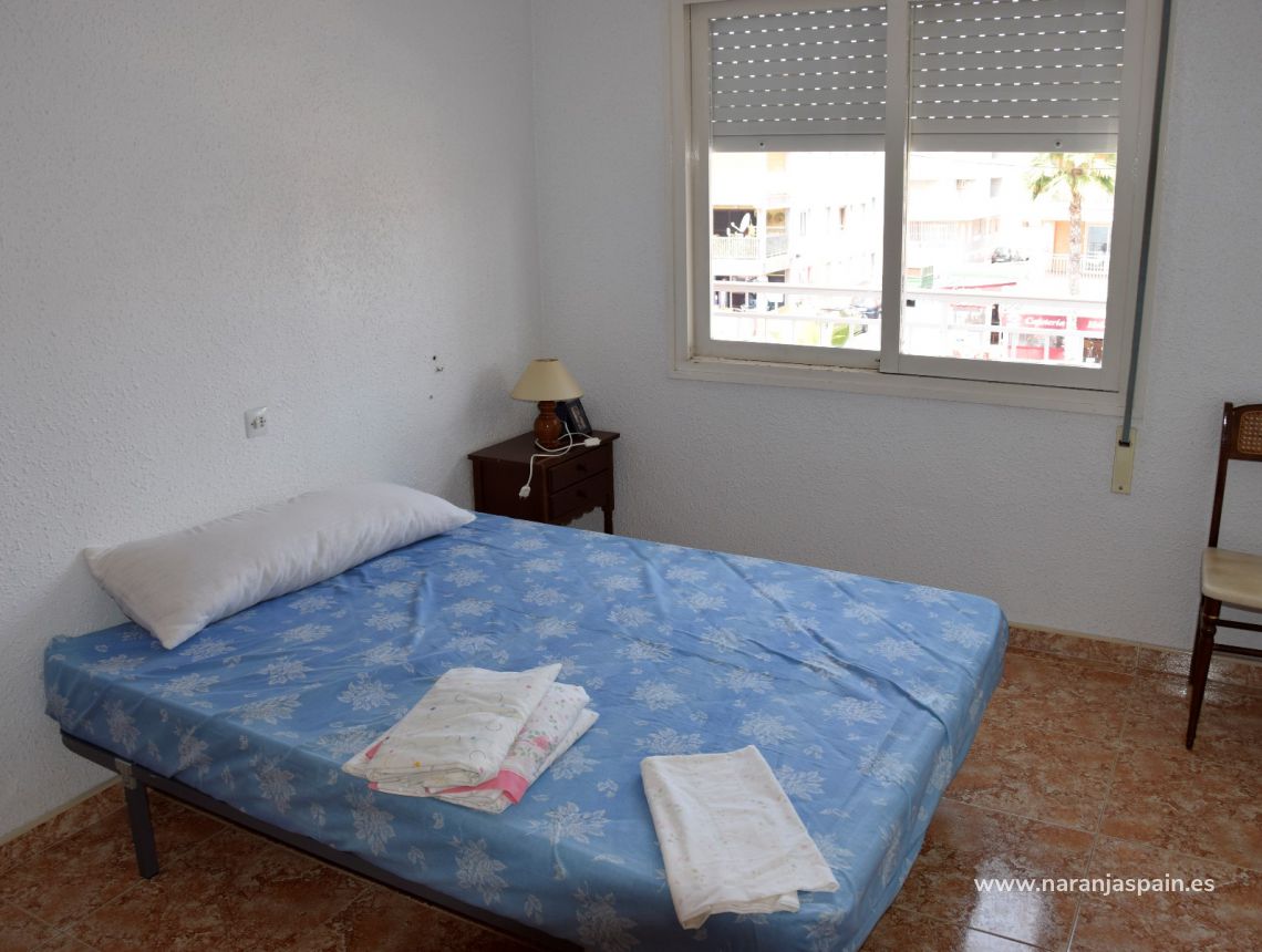 Sale - Lägenhet - Torrevieja