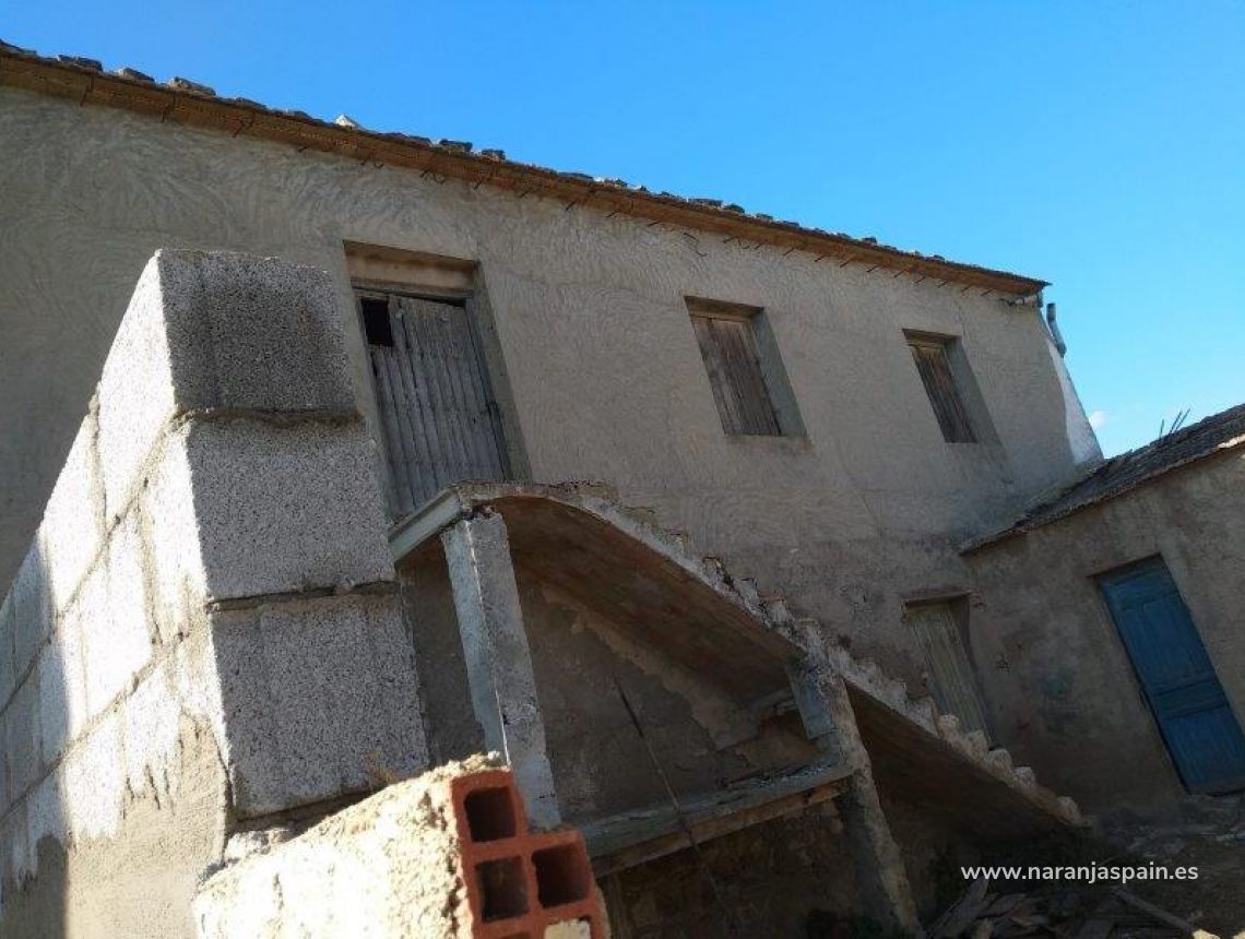 Sale - Land - Callosa del Segura - Callosa De Segura