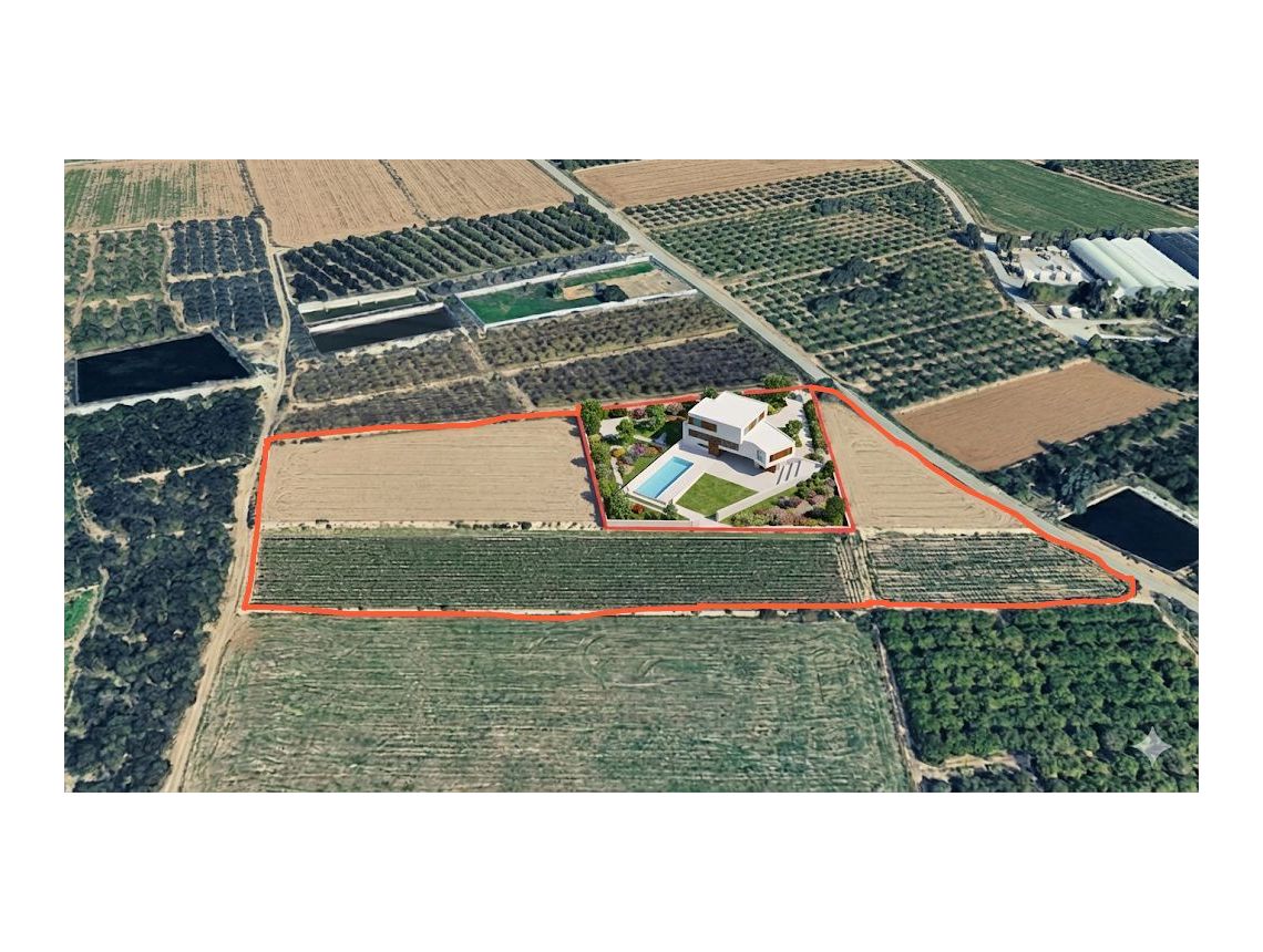 Sale - Land - Guardamar del Segura - Guardamar