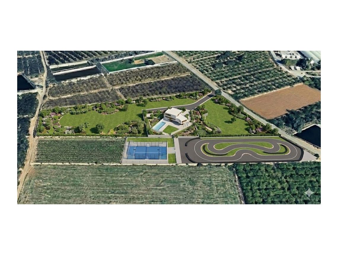 Sale - Land - Guardamar del Segura - Guardamar