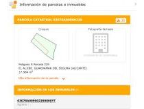 Sale - Landa - Guardamar del Segura - Guardamar