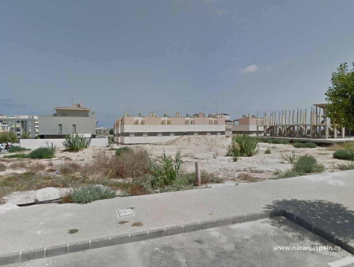 Sale - Landa - Guardamar del Segura - Urb. Los Estaños