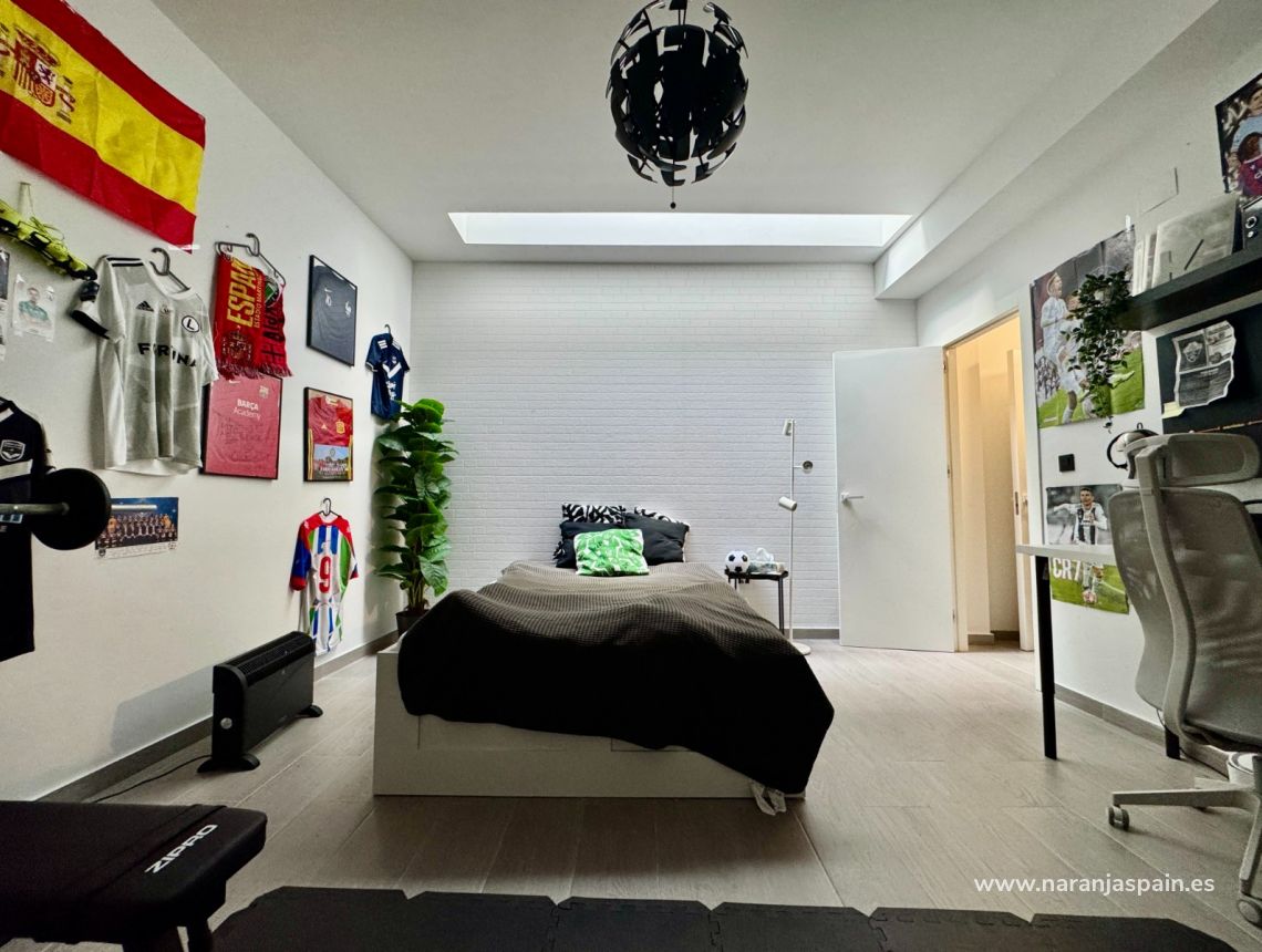 Sale - Parhus - Guardamar del Segura - Guardamar Hills