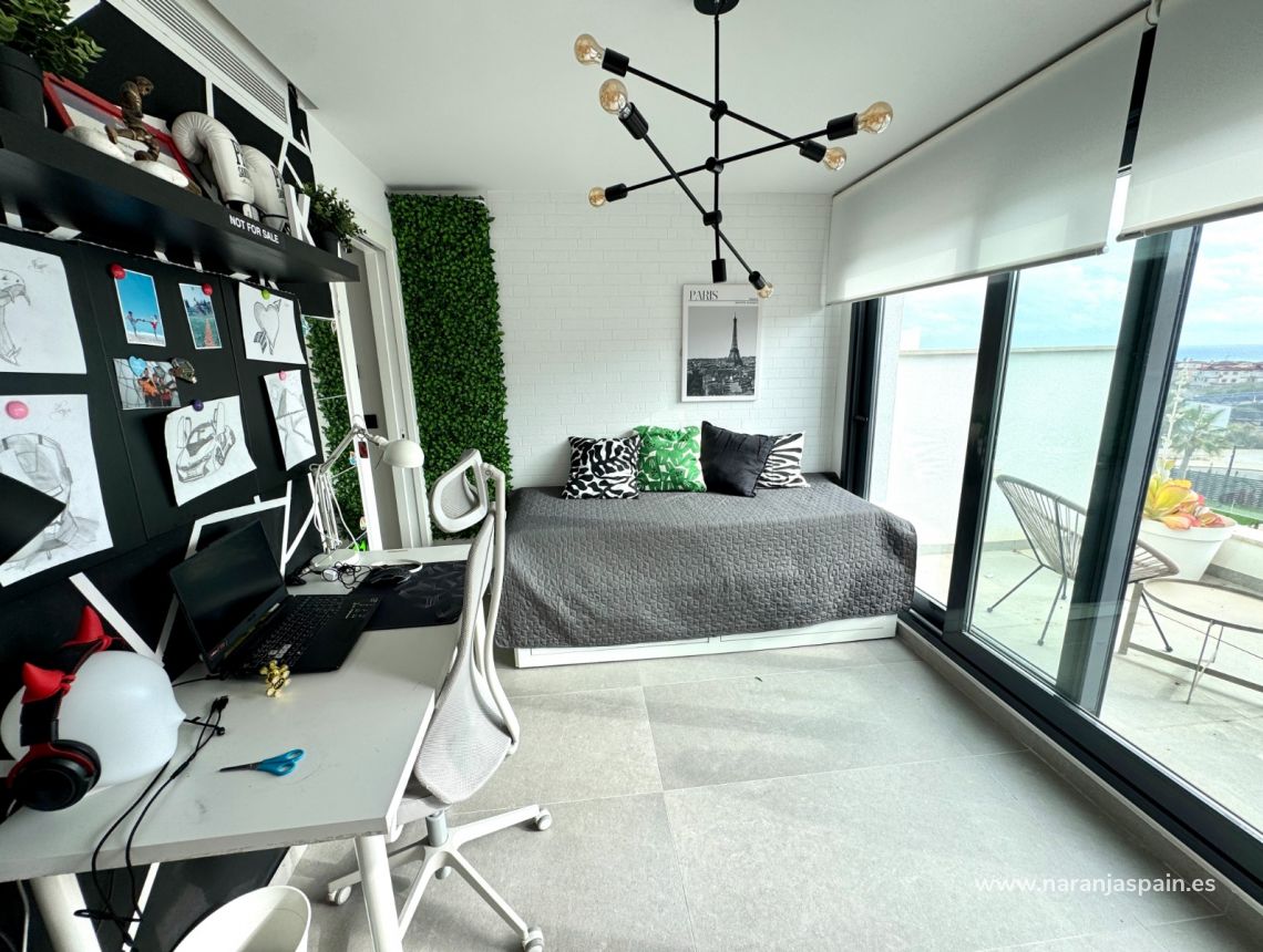 Sale - Parhus - Guardamar del Segura - Guardamar Hills