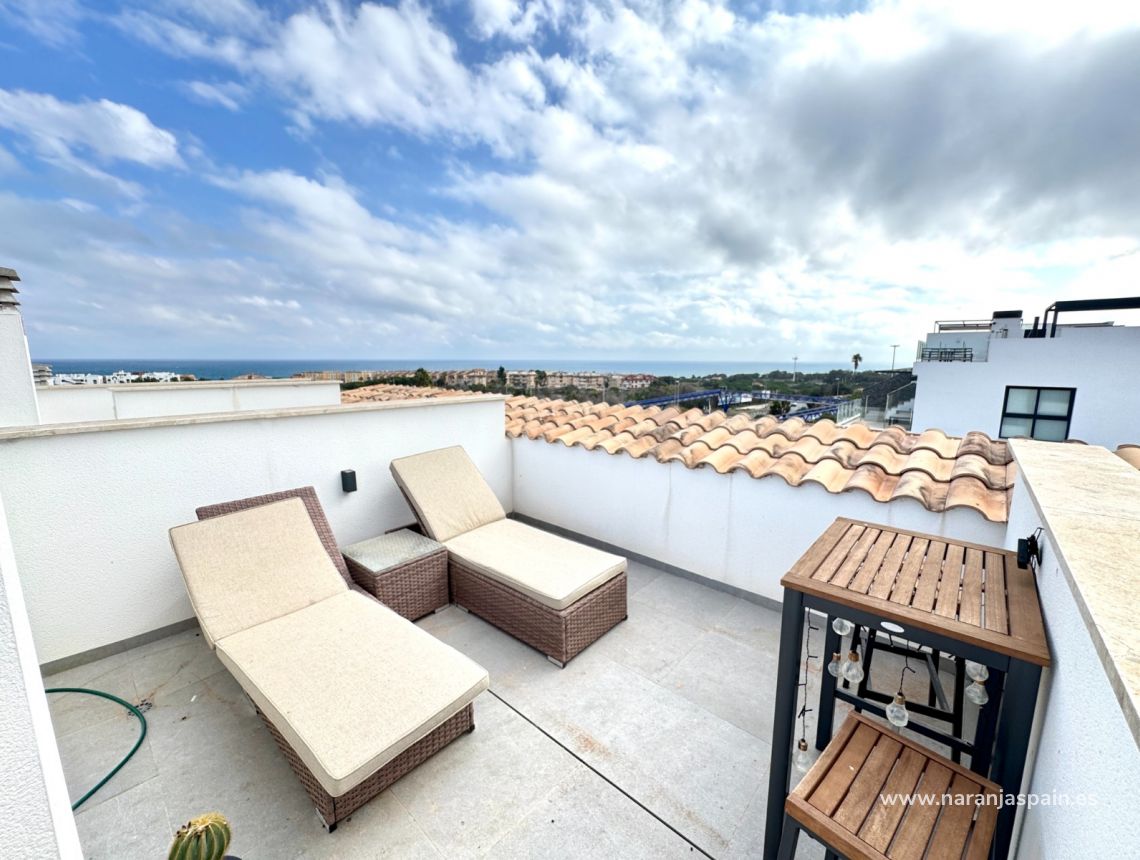 Sale - Parhus - Guardamar del Segura - Guardamar Hills