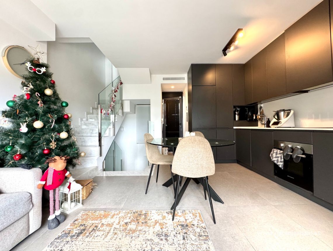 Sale - Parhus - Guardamar del Segura - Guardamar Hills