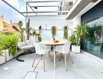 Sale - Parhus - Guardamar del Segura - Guardamar Hills