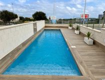 Sale - Parhus - Guardamar del Segura - Guardamar Hills