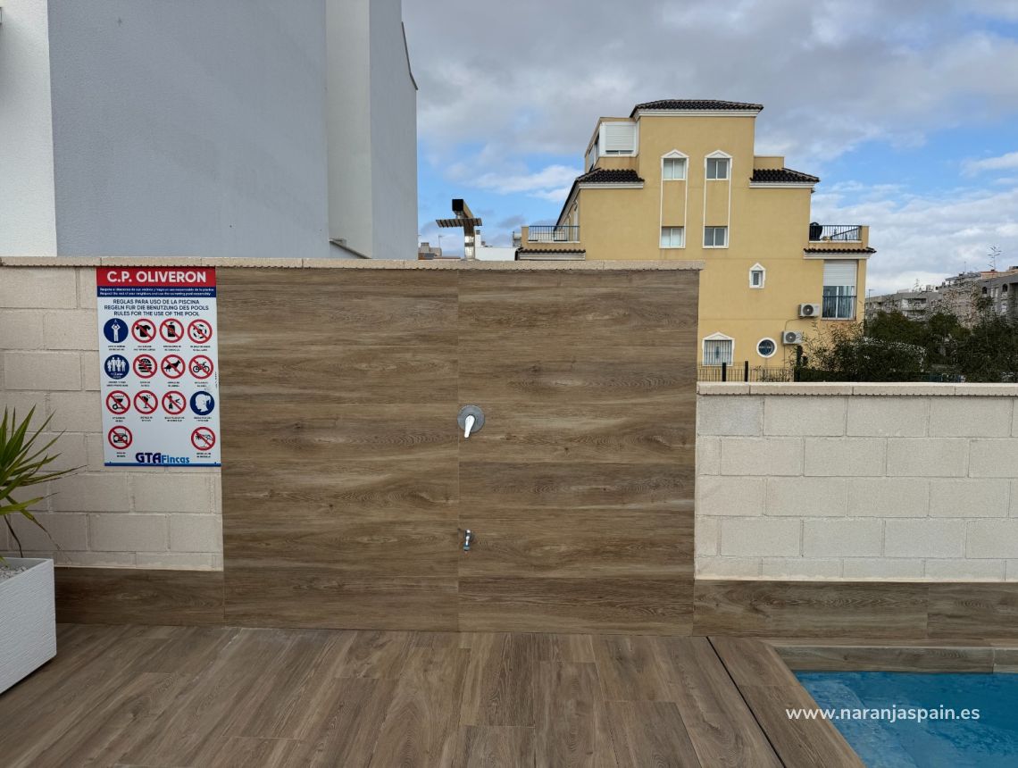 Sale - Parhus - Guardamar del Segura - Guardamar Hills