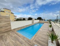 Sale - Parhus - Guardamar del Segura - Guardamar Hills