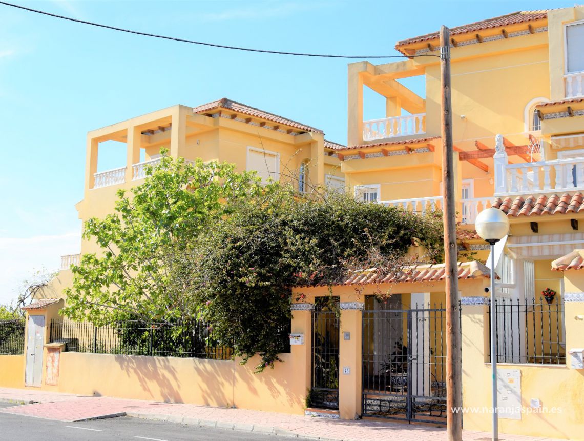 Sale - Parhus - Guardamar del Segura - Urb. Portico Mediterraneo