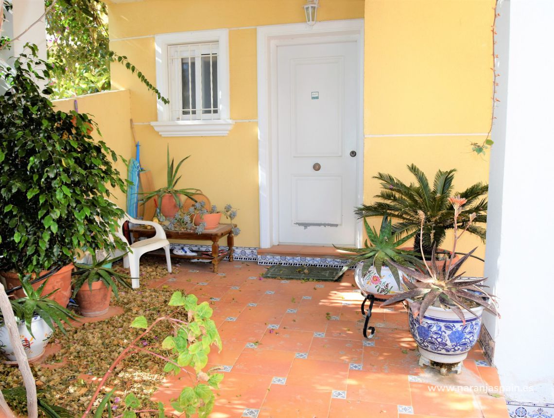 Sale - Parhus - Guardamar del Segura - Urb. Portico Mediterraneo