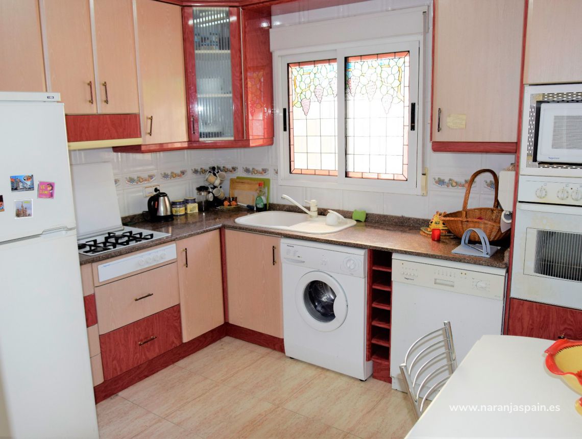 Sale - Parhus - Guardamar del Segura - Urb. Portico Mediterraneo