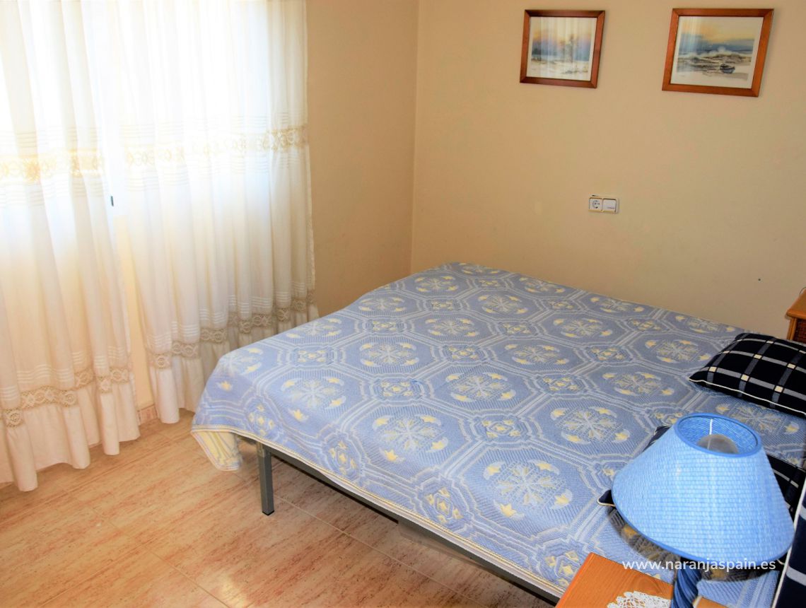 Sale - Parhus - Guardamar del Segura - Urb. Portico Mediterraneo