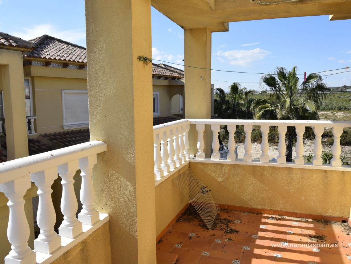 Sale - Parhus - Guardamar del Segura - Urb. Portico Mediterraneo