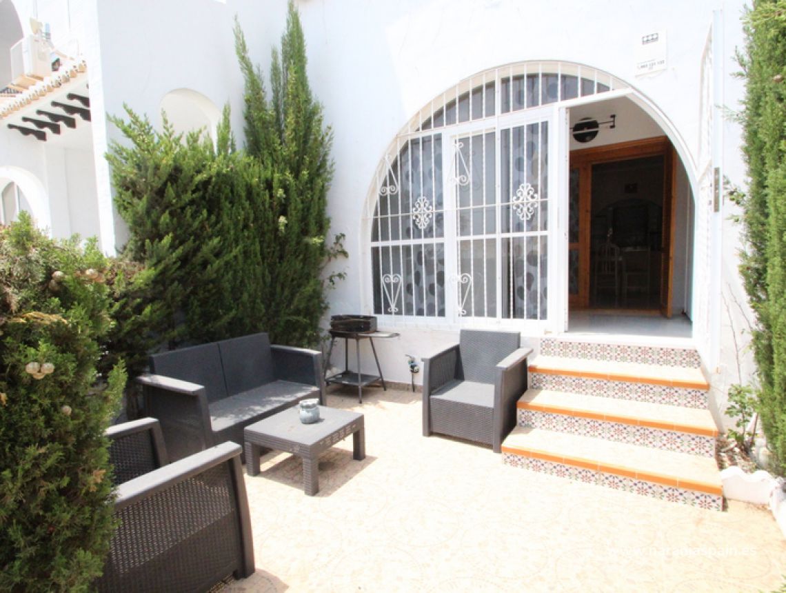 Sale - Parhus - Rojales - Ciudad Quesada