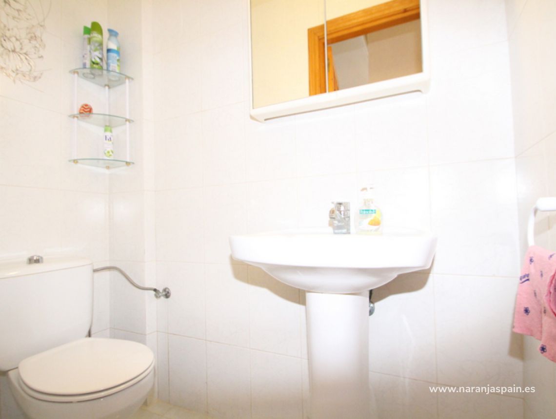 Sale - Parhus - Rojales - Ciudad Quesada