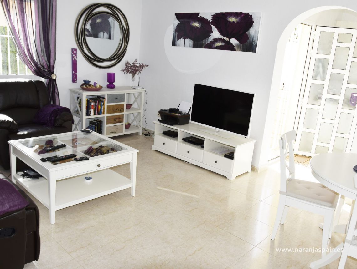 Sale - Parhus - Rojales - Ciudad Quesada