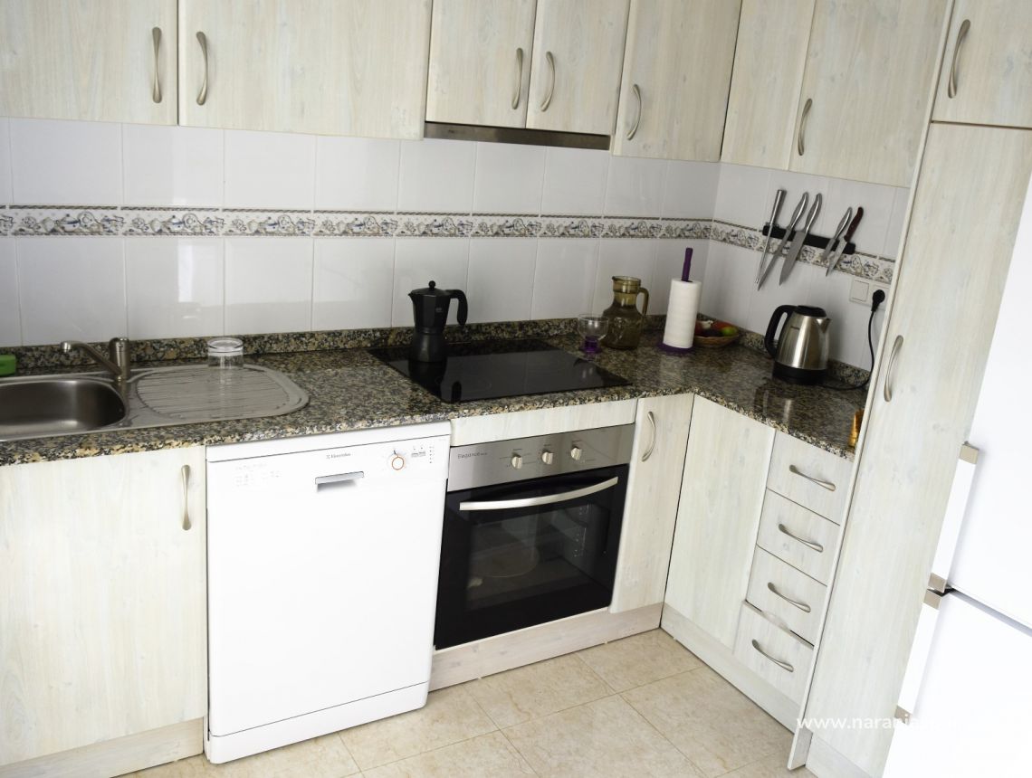 Sale - Parhus - Rojales - Ciudad Quesada