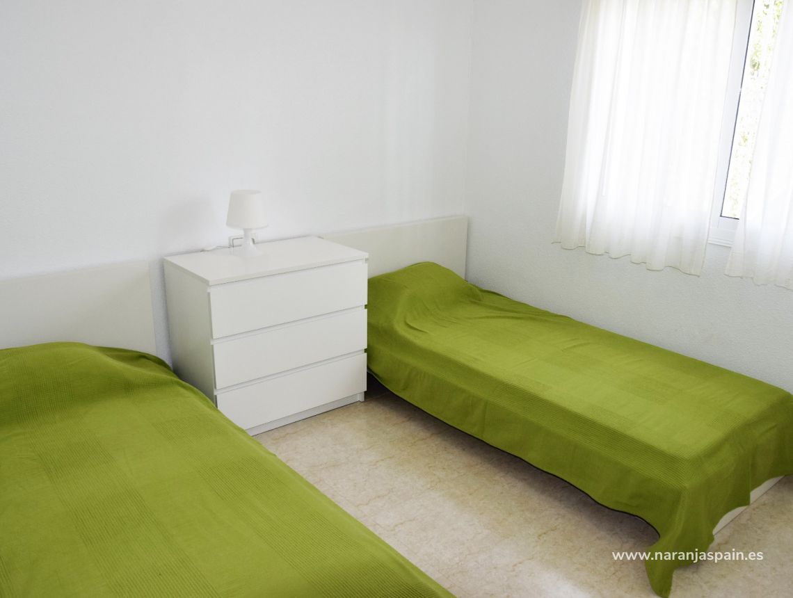 Sale - Parhus - Rojales - Ciudad Quesada