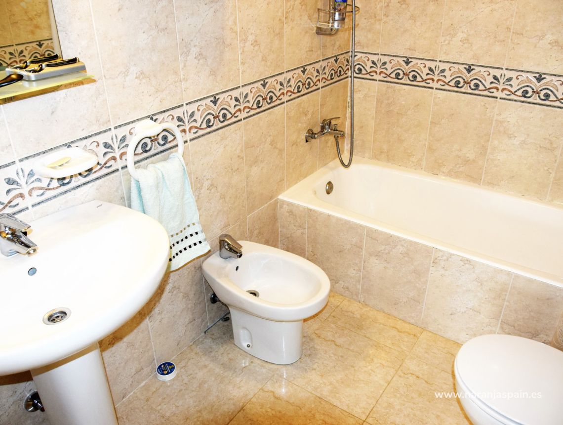 Sale - Parhus - Rojales - Ciudad Quesada